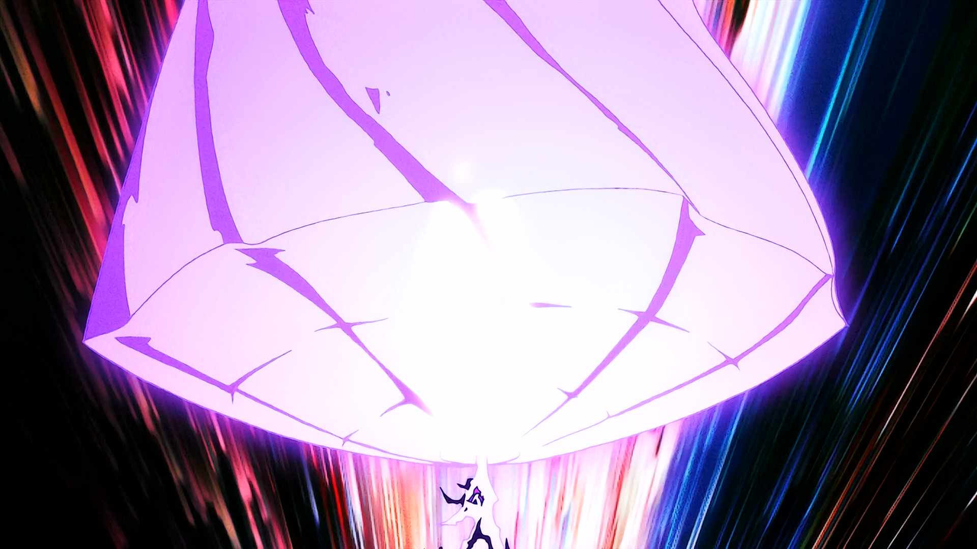 Tengen Toppa Gurren Lagan Movie: Lagann-hen (PortgasDJosh)